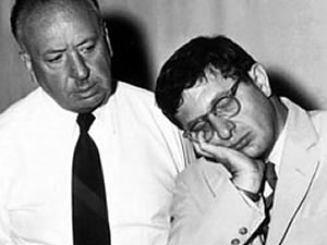 El genio de Bernard Herrmann