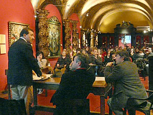 El Pesebre de Antón Comploj