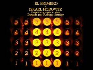El primero