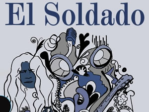El Soldado