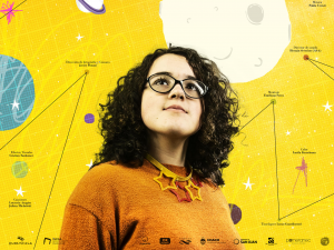 El universo de Clarita