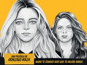 Ella es Cristina