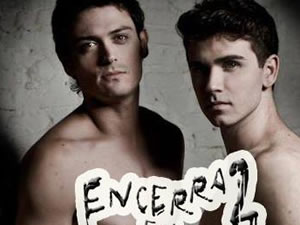 Encerra2 en un club