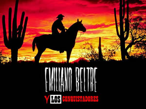 Emiliano Beltré y Los Conquistadores