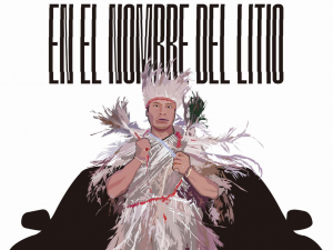 En el nombre del litio