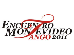 Encuentro Montevideo Tango 2011