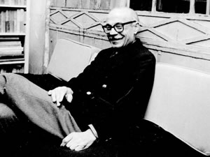 Homenaje a Ernesto Sábato