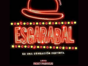 Esgarabal