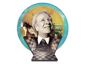 Espacio Borges