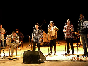 Grupo Vocal Eusemos
