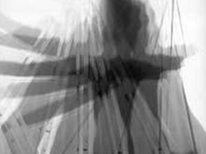 Eva Petric: Angel dissected