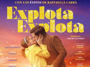 Explota explota