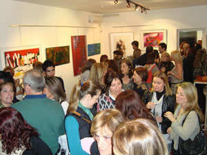 Expo Invierno 11