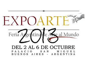 Expoarte 2013