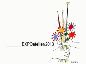 EXPOatelier 2013