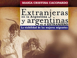 Mujeres en la frontera