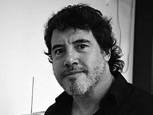 Tengo una pregunta para vos: Fabián Salas