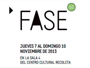 Fase 2013