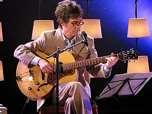 Fernando Cabrera