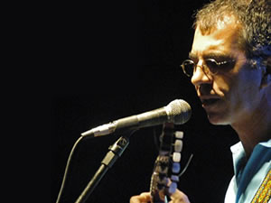 Fernando Montalbano en Buenos Aires
