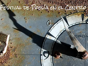III Festival de Poesía en el Centro