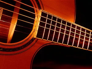 Festival Guitarras del Mundo