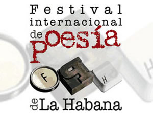 16 Festival Internacional de Poesía de La Habana 2012 (Cuba)