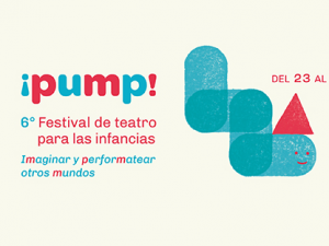 Festival ¡pump! 2021
