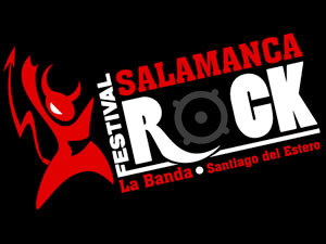 Salamanca Rock