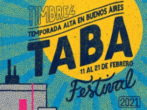 Festival Temporada Alta 2021