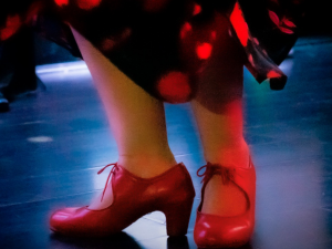 Fiesta Flamenca