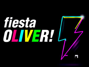 Fuck Le Fashon - Fiesta Oliver