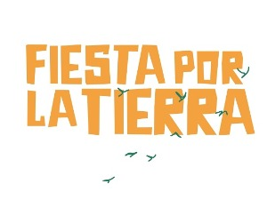 Fiesta por la tierra