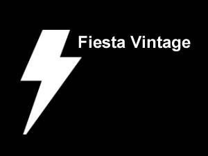 Fiesta de los 80s
