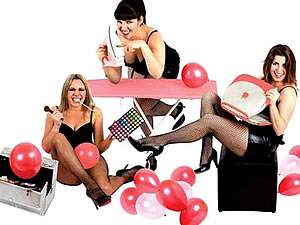 Fiesteras