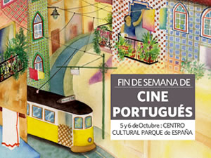 Fin de Semana de Cine Portugués