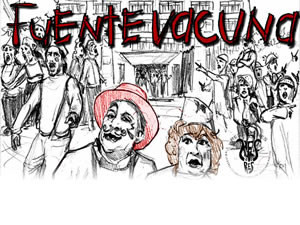 Fuentevacuna