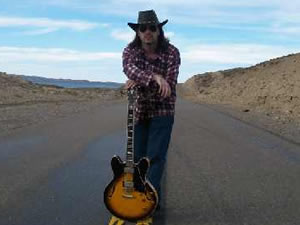 Gabriel Grätzer: El Country Bluesmen Argentino