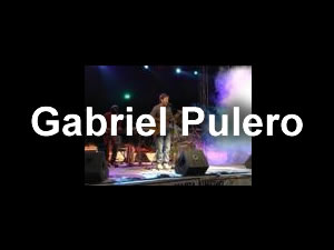 Gabriel Pulero