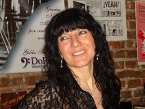 Gabriela Di Salvo