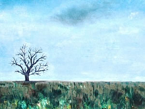 Gaby Grobo: Horizonte infinito