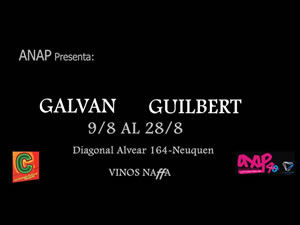 Galvan Guilbert
