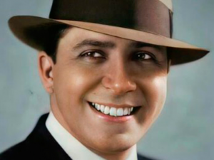 Gardel Eterno