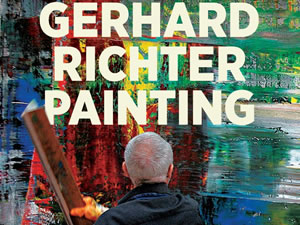 Gerhard Richter, Painting