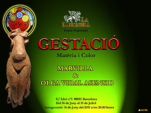 Gestación