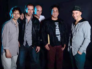 Giusti Funk Corp