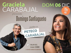 Graciela Carabajal
