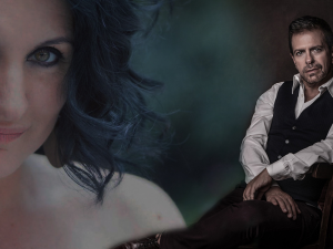 Guillermo Fernández + Alicia Vignola