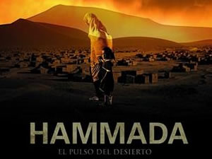 Hammada, el pulso del desierto