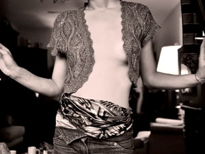 Helena Robles: Piel